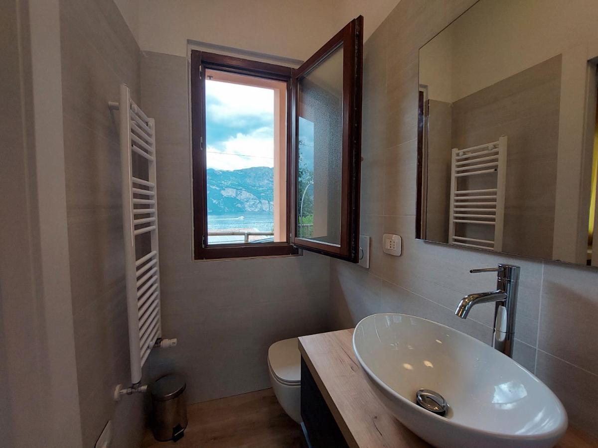 Villa Casa Graziella Malcesine Exterior foto