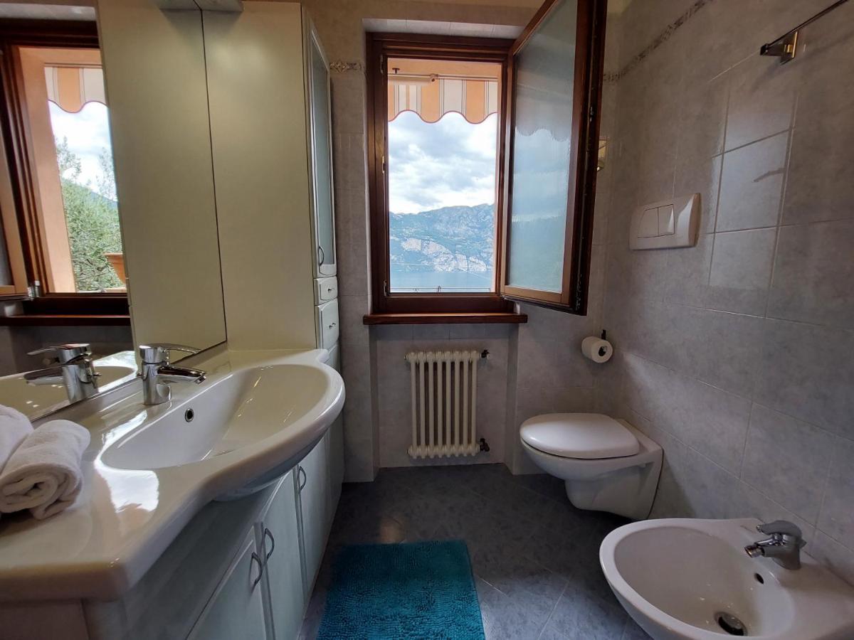 Villa Casa Graziella Malcesine Exterior foto