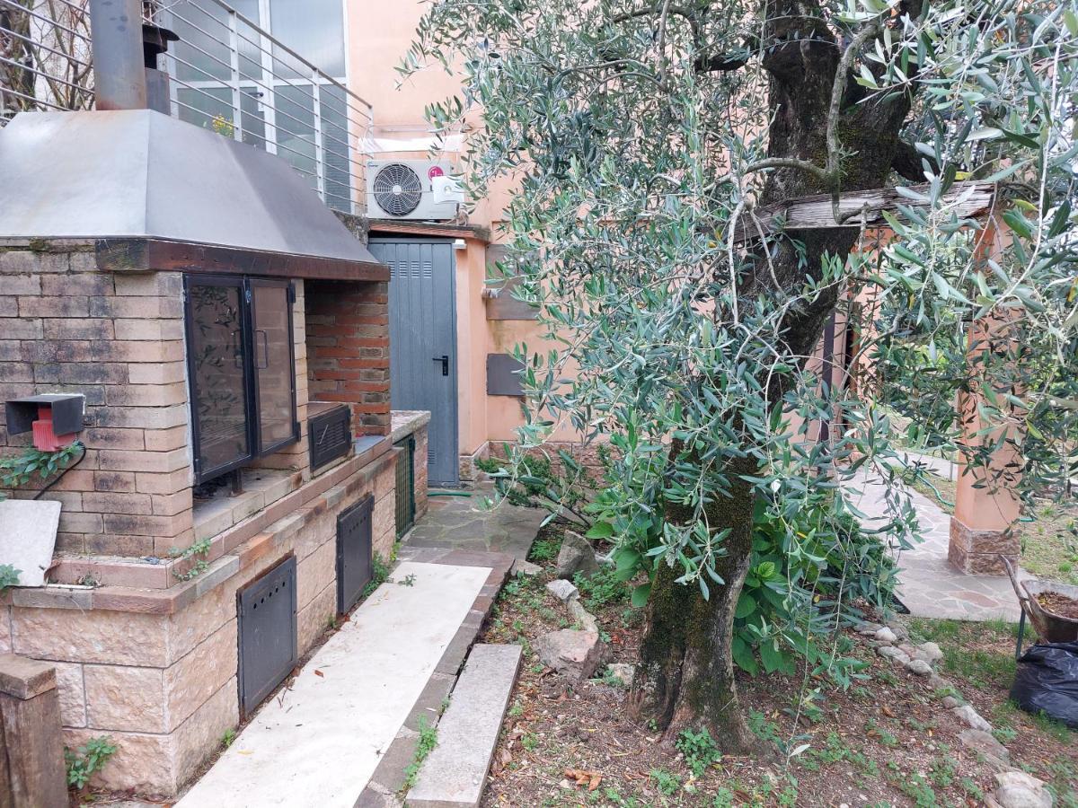 Villa Casa Graziella Malcesine Exterior foto